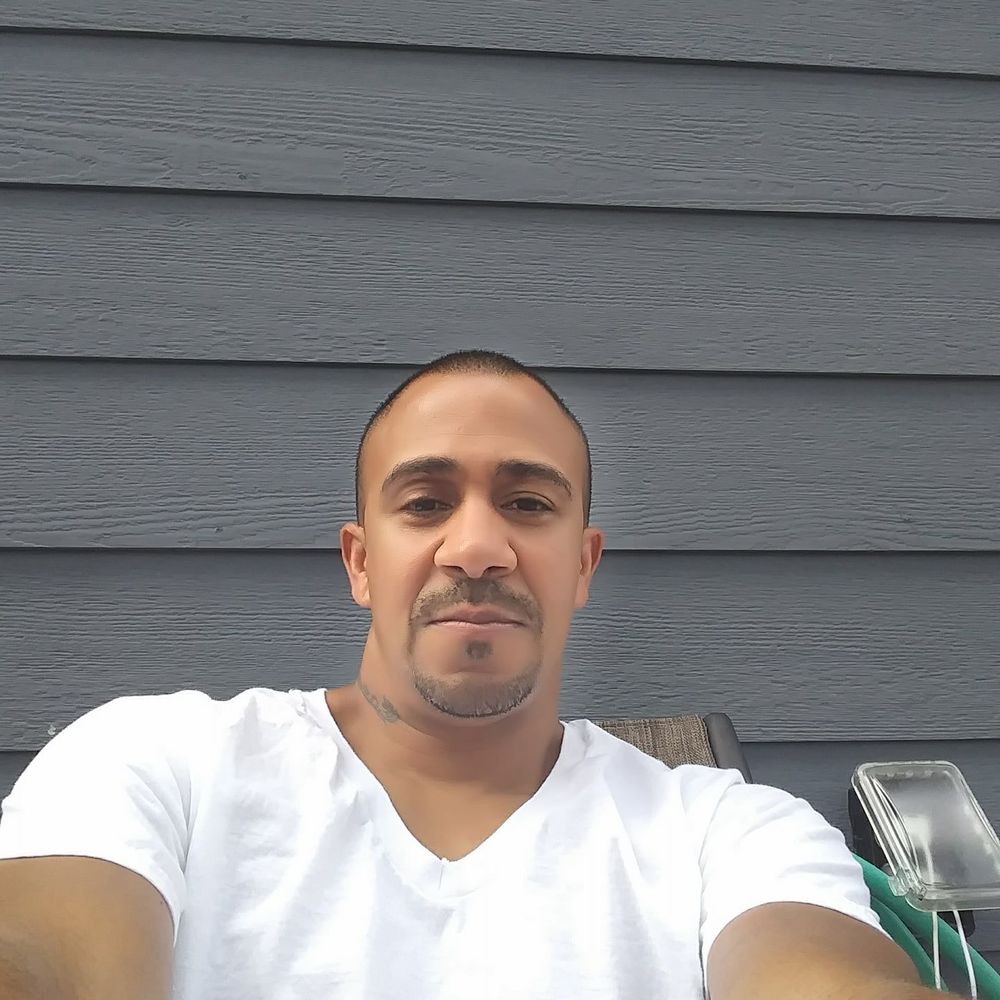 Meet your Posher, Ray